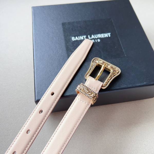 Saint Laurent Belt 20MM SLB00125